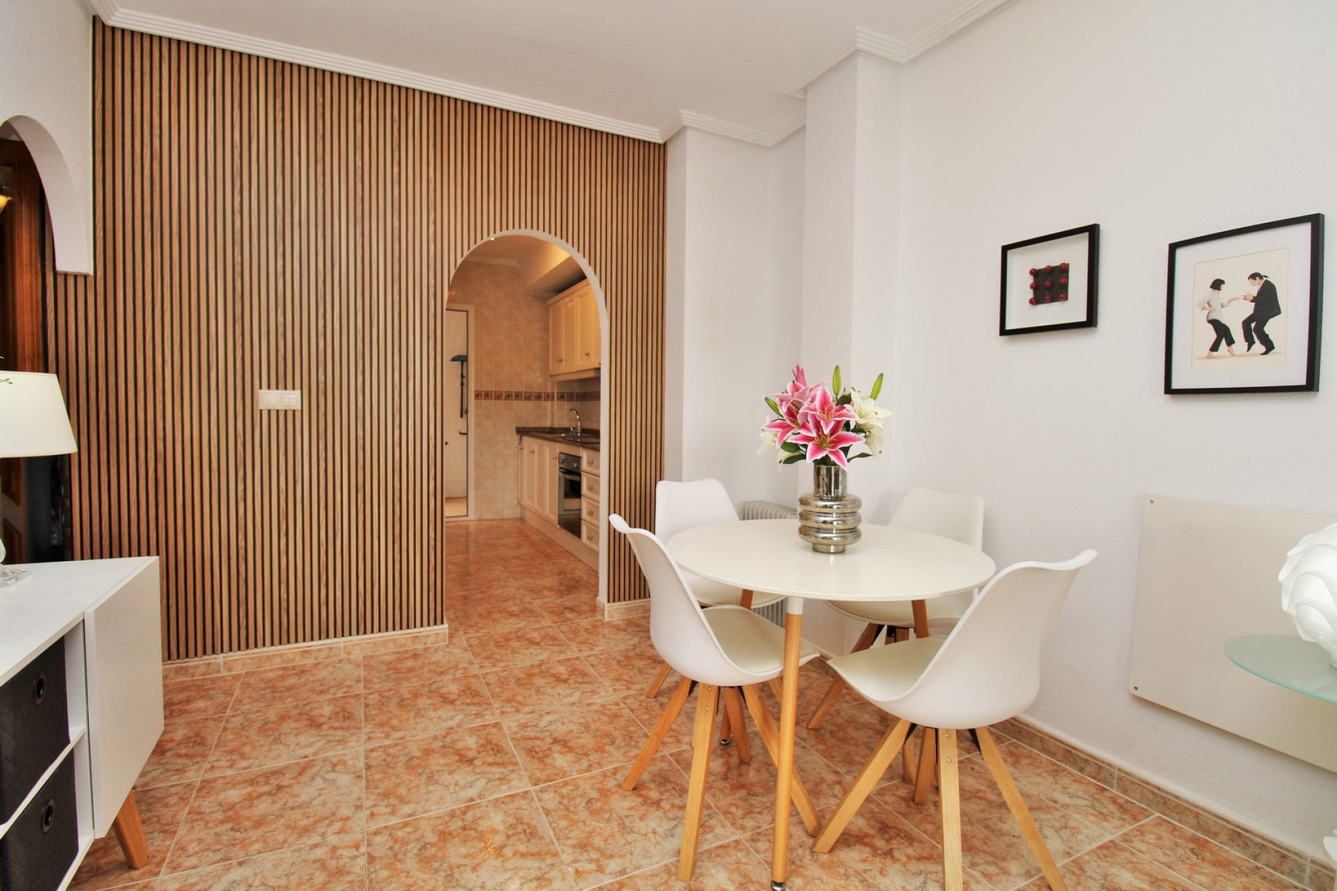 Revente - Appartement -
Punta Prima