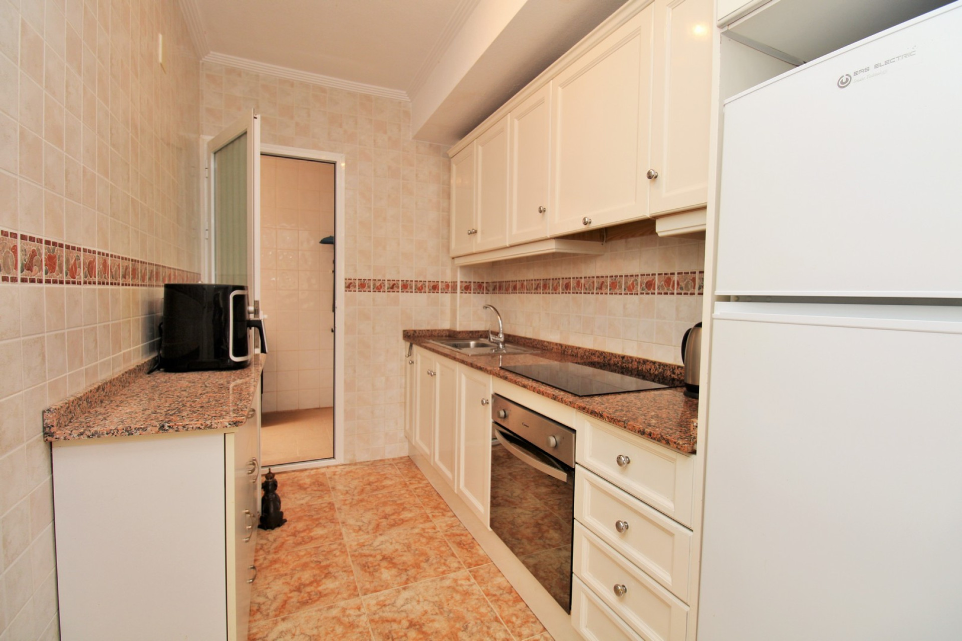 Revente - Appartement -
Punta Prima