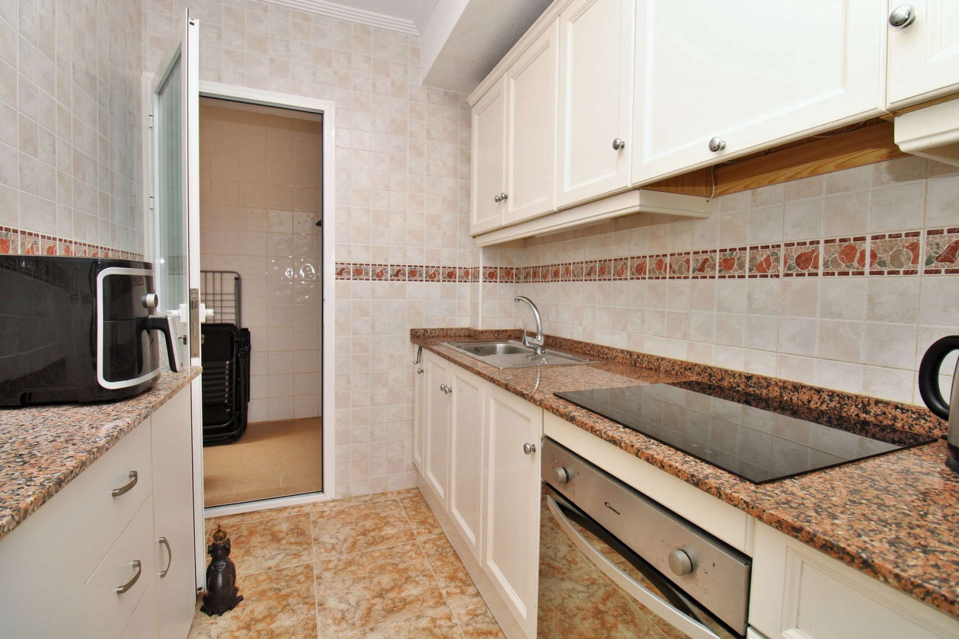 Revente - Appartement -
Punta Prima