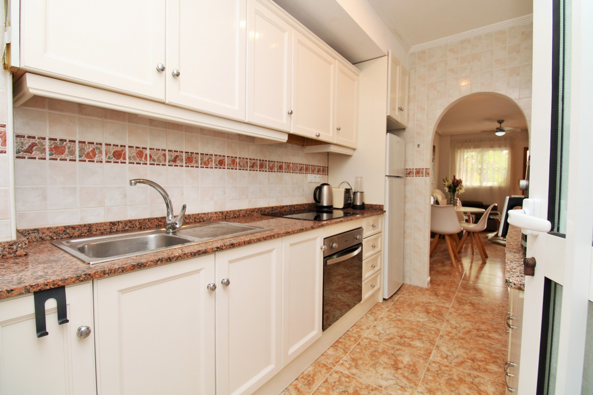 Revente - Appartement -
Punta Prima