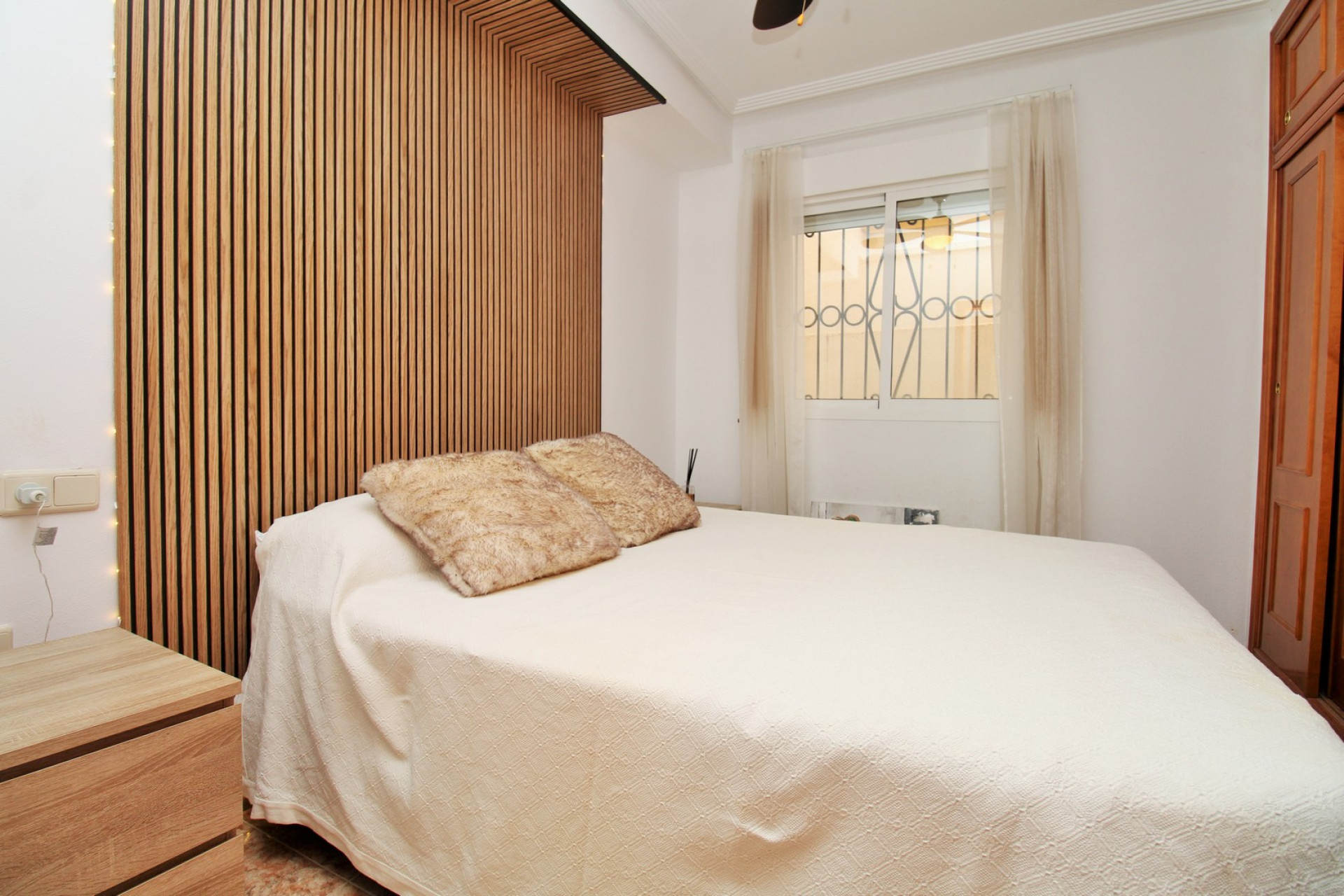 Revente - Appartement -
Punta Prima