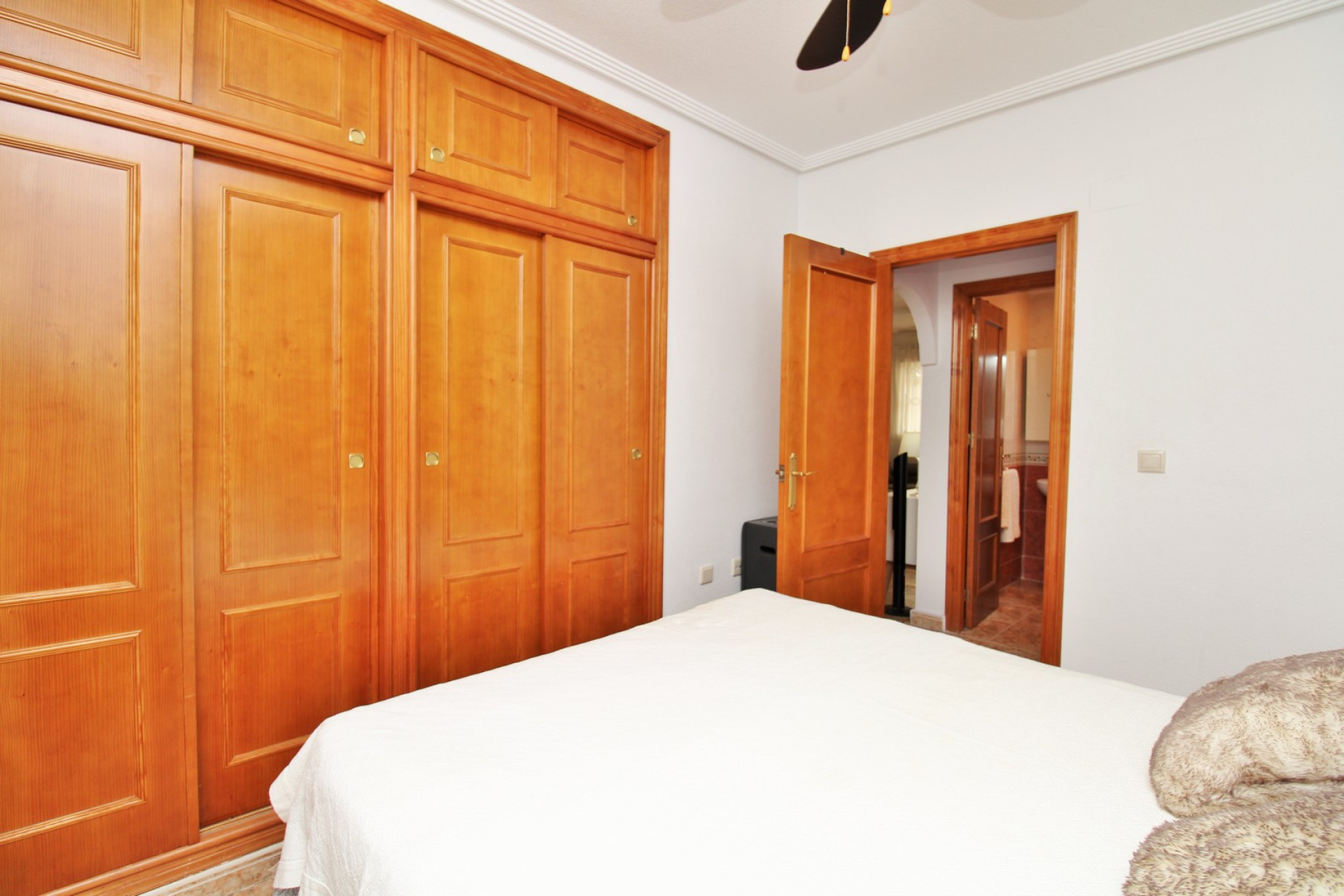 Revente - Appartement -
Punta Prima