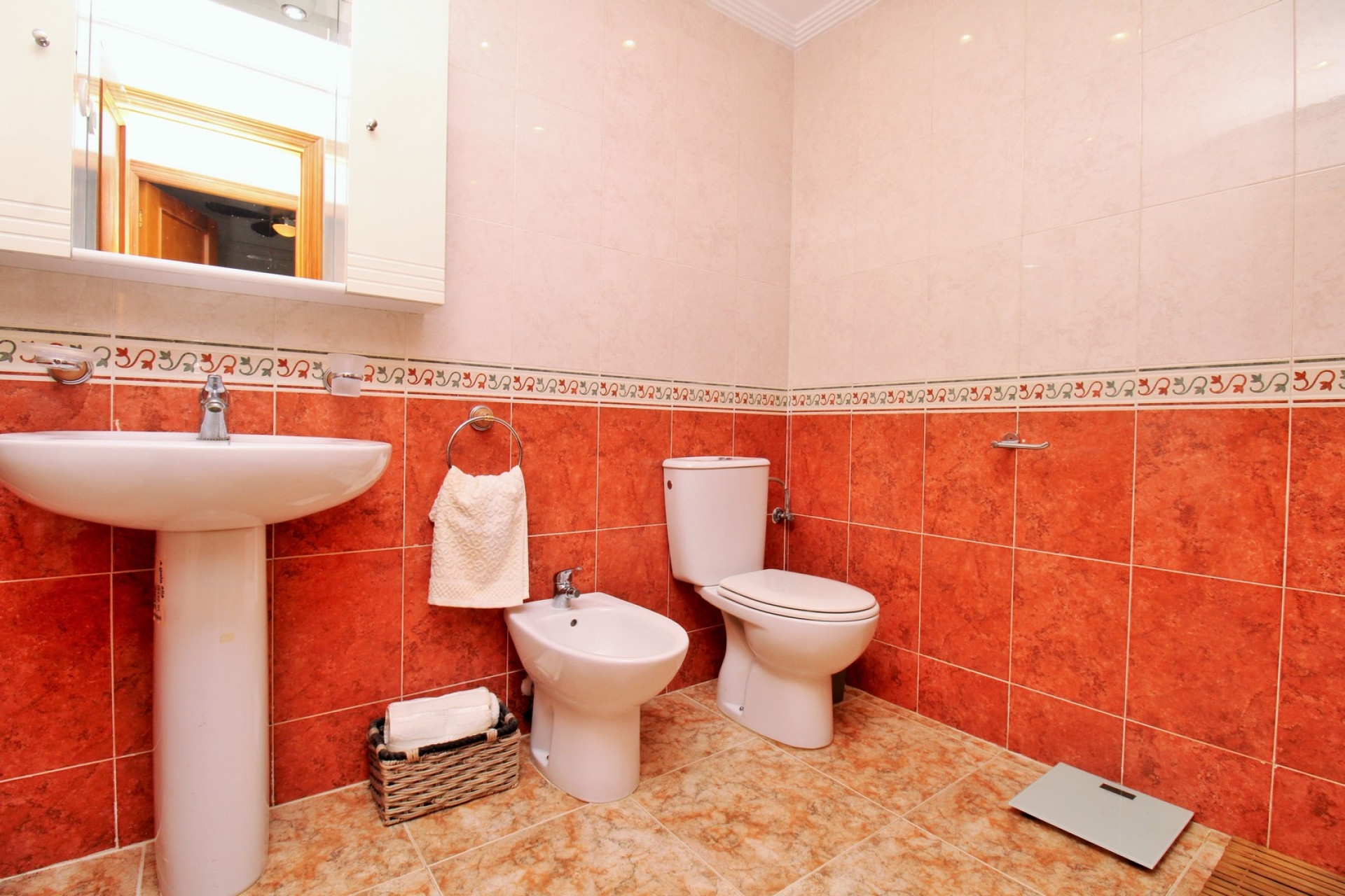 Revente - Appartement -
Punta Prima