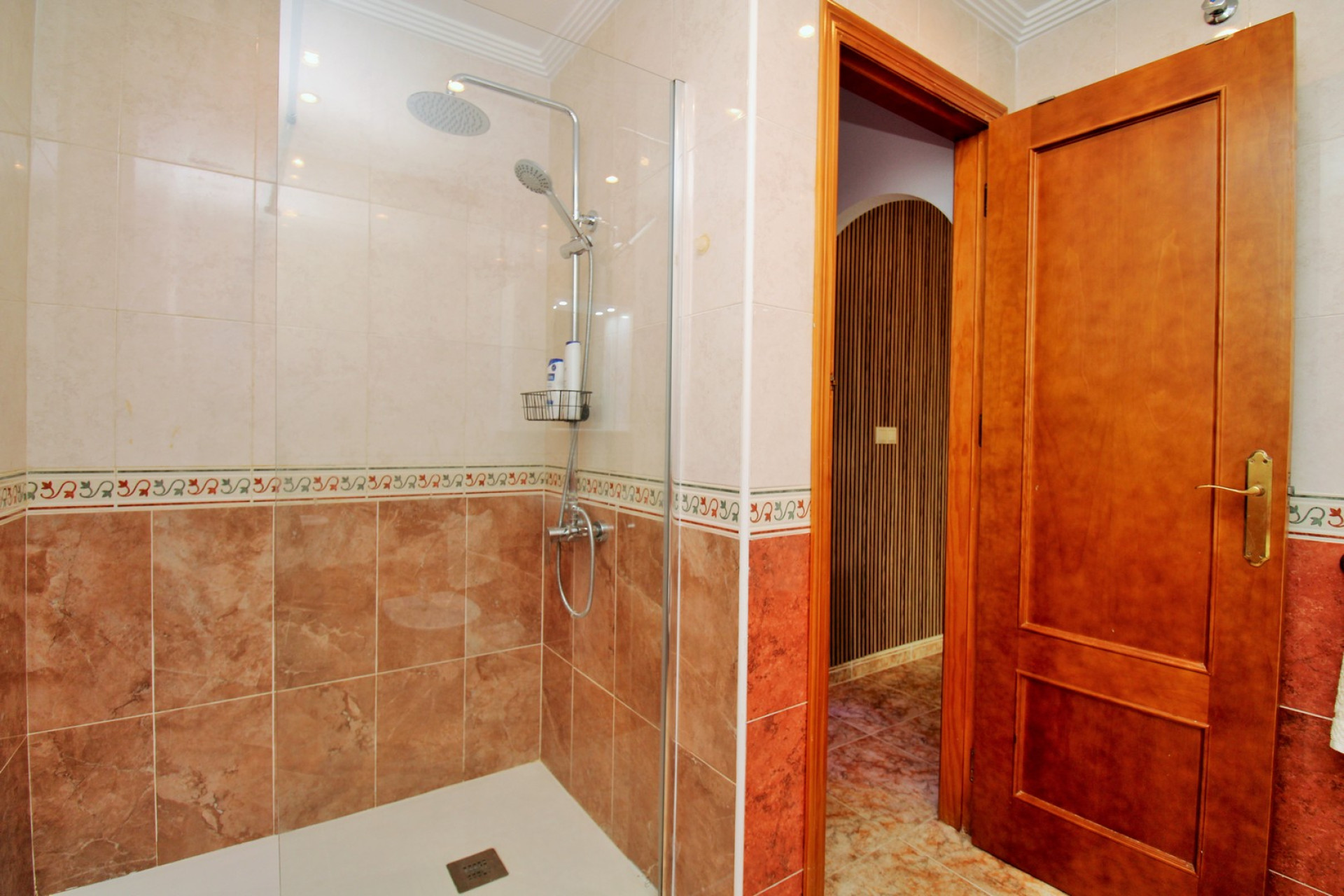 Revente - Appartement -
Punta Prima