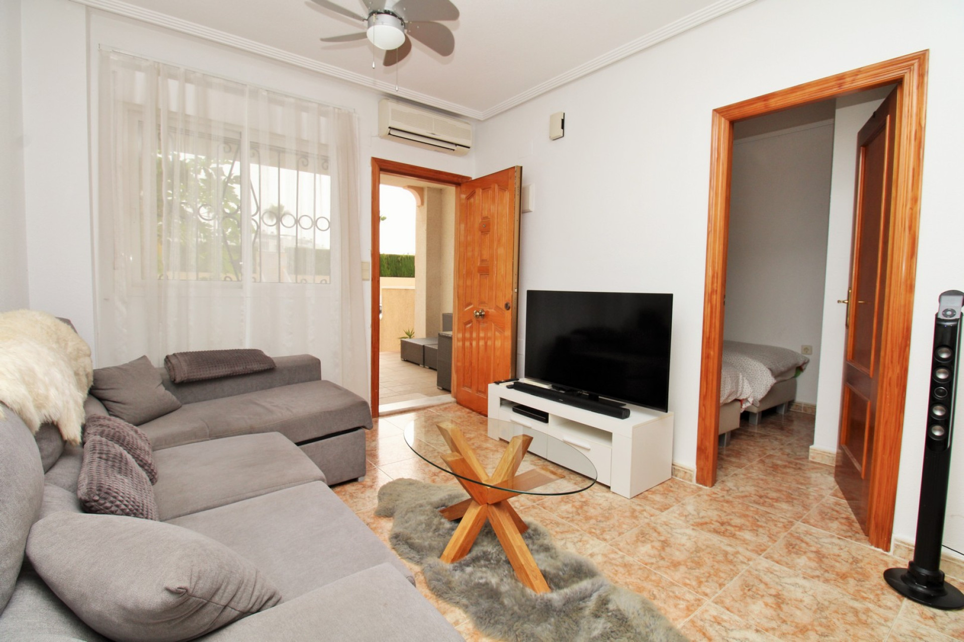 Revente - Appartement -
Punta Prima