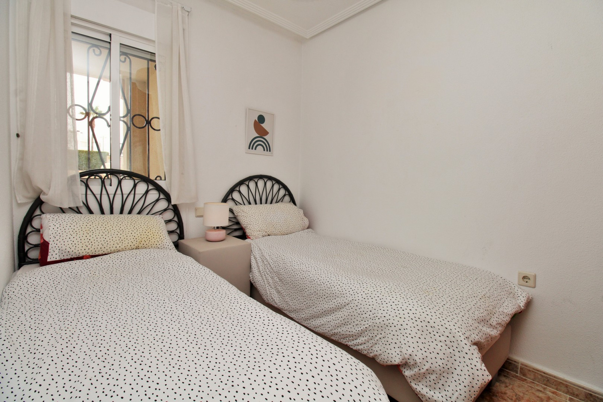 Revente - Appartement -
Punta Prima