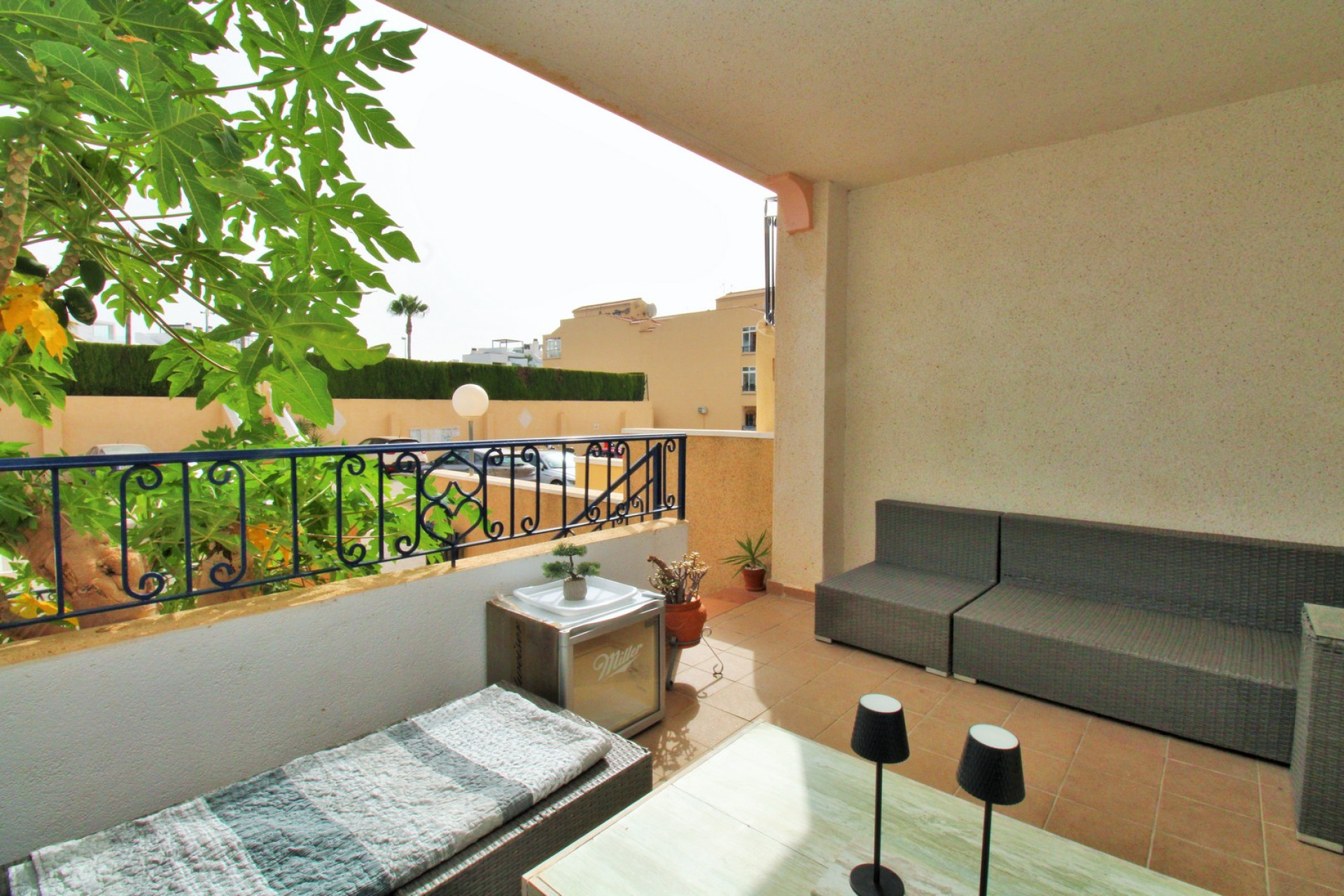 Revente - Appartement -
Punta Prima