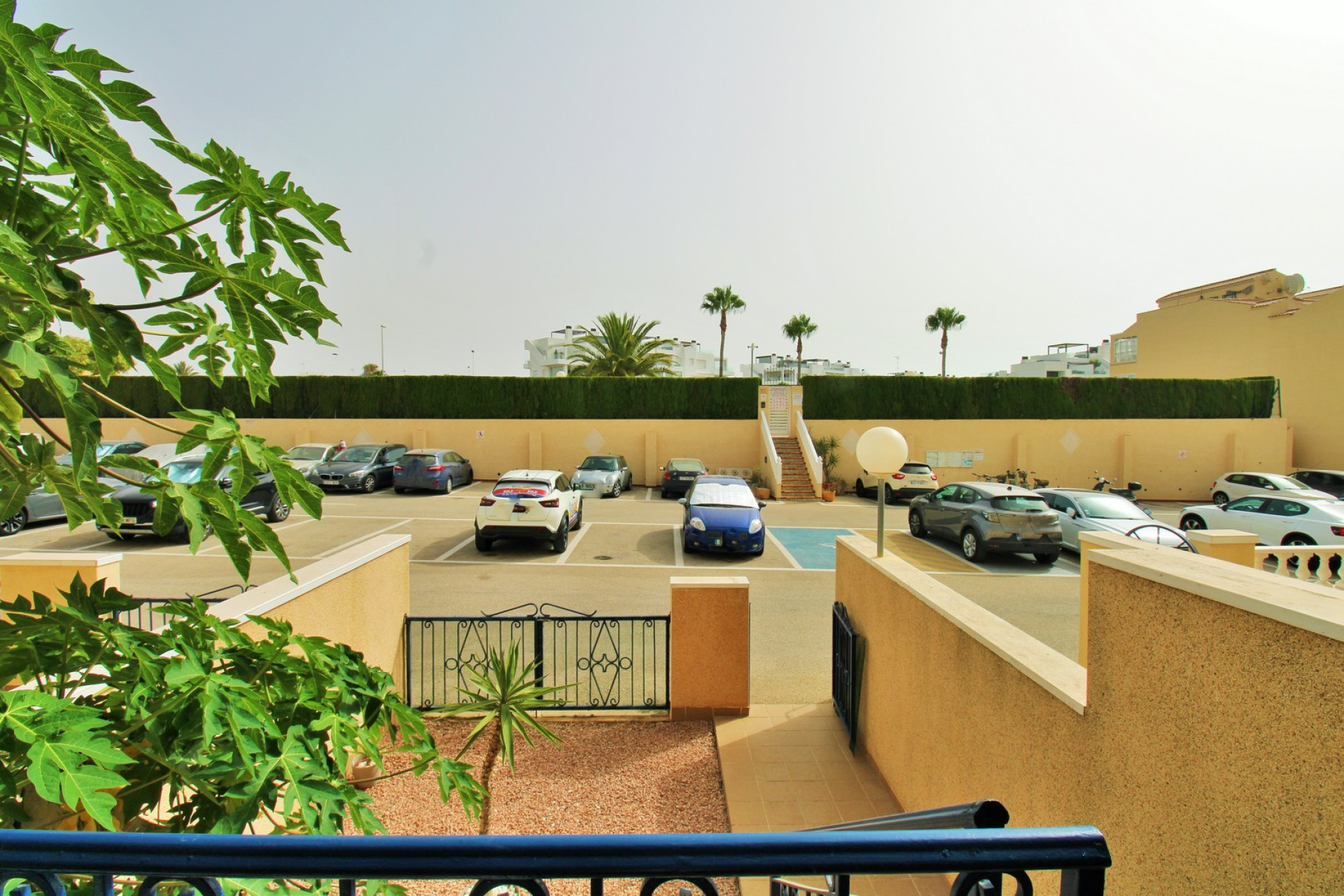 Revente - Appartement -
Punta Prima