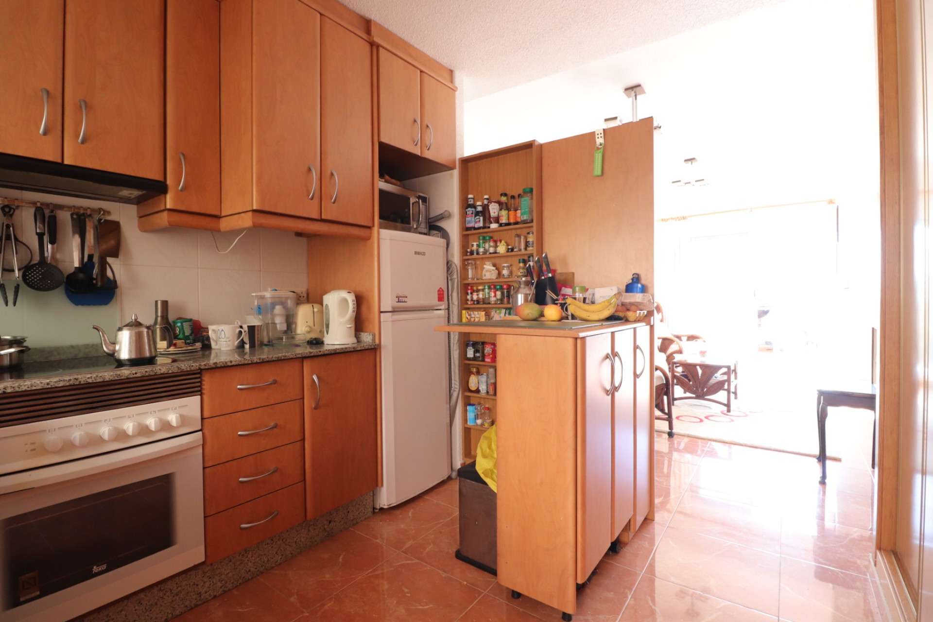 Revente - Appartement -
Rafal - Rafal - Town