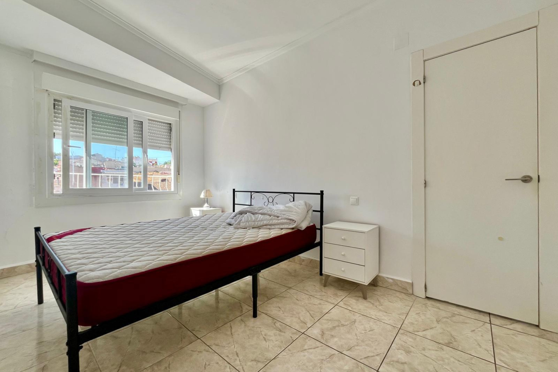 Revente - Appartement -
Rojales