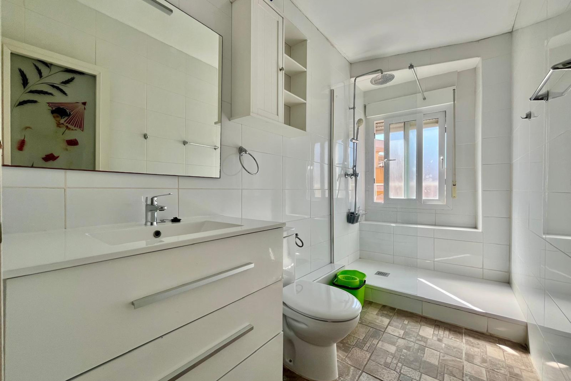 Revente - Appartement -
Rojales