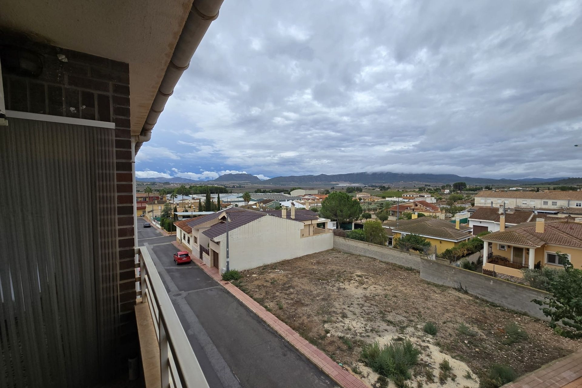 Revente - Appartement -
Salinas