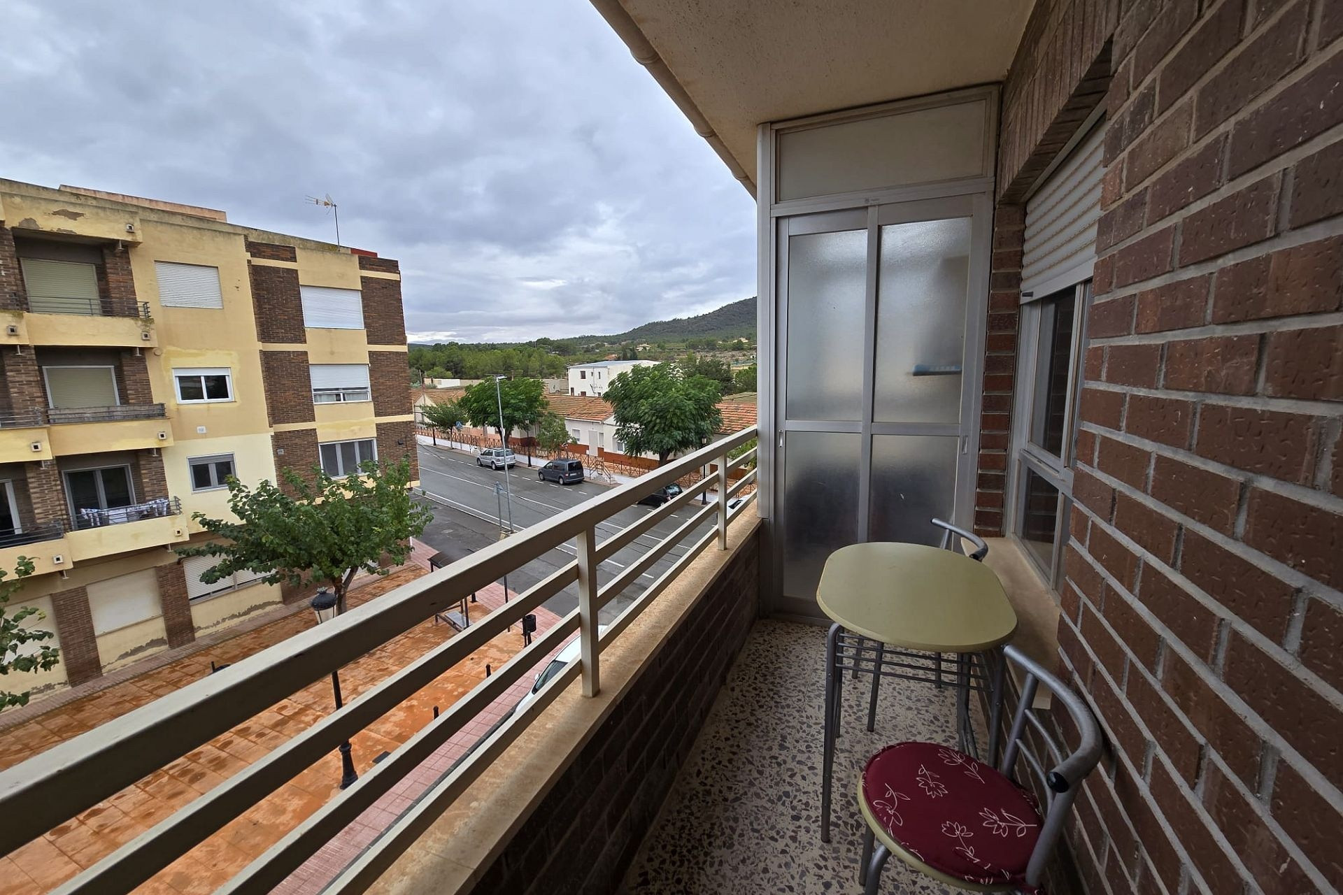 Revente - Appartement -
Salinas