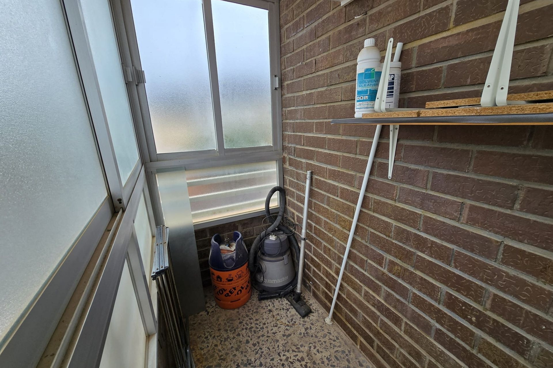 Revente - Appartement -
Salinas