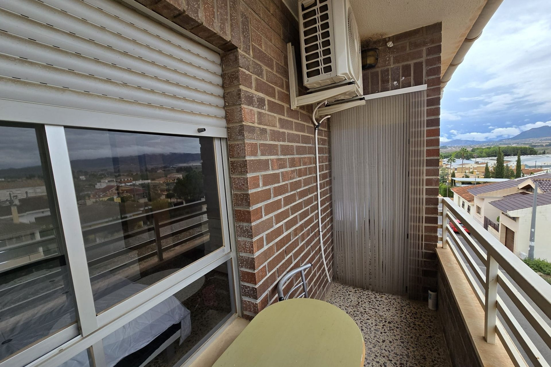 Revente - Appartement -
Salinas