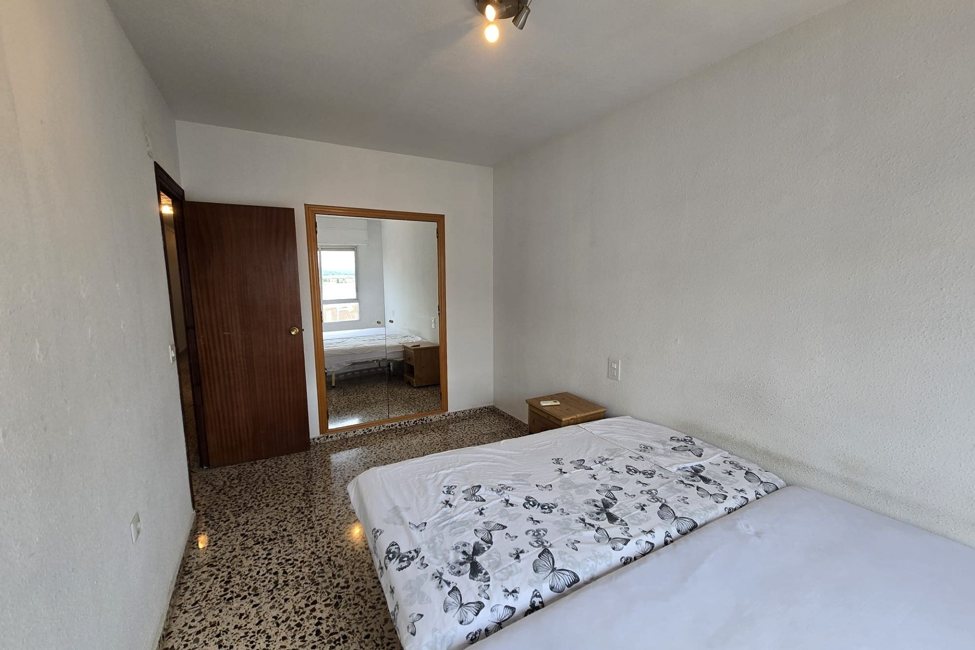 Revente - Appartement -
Salinas