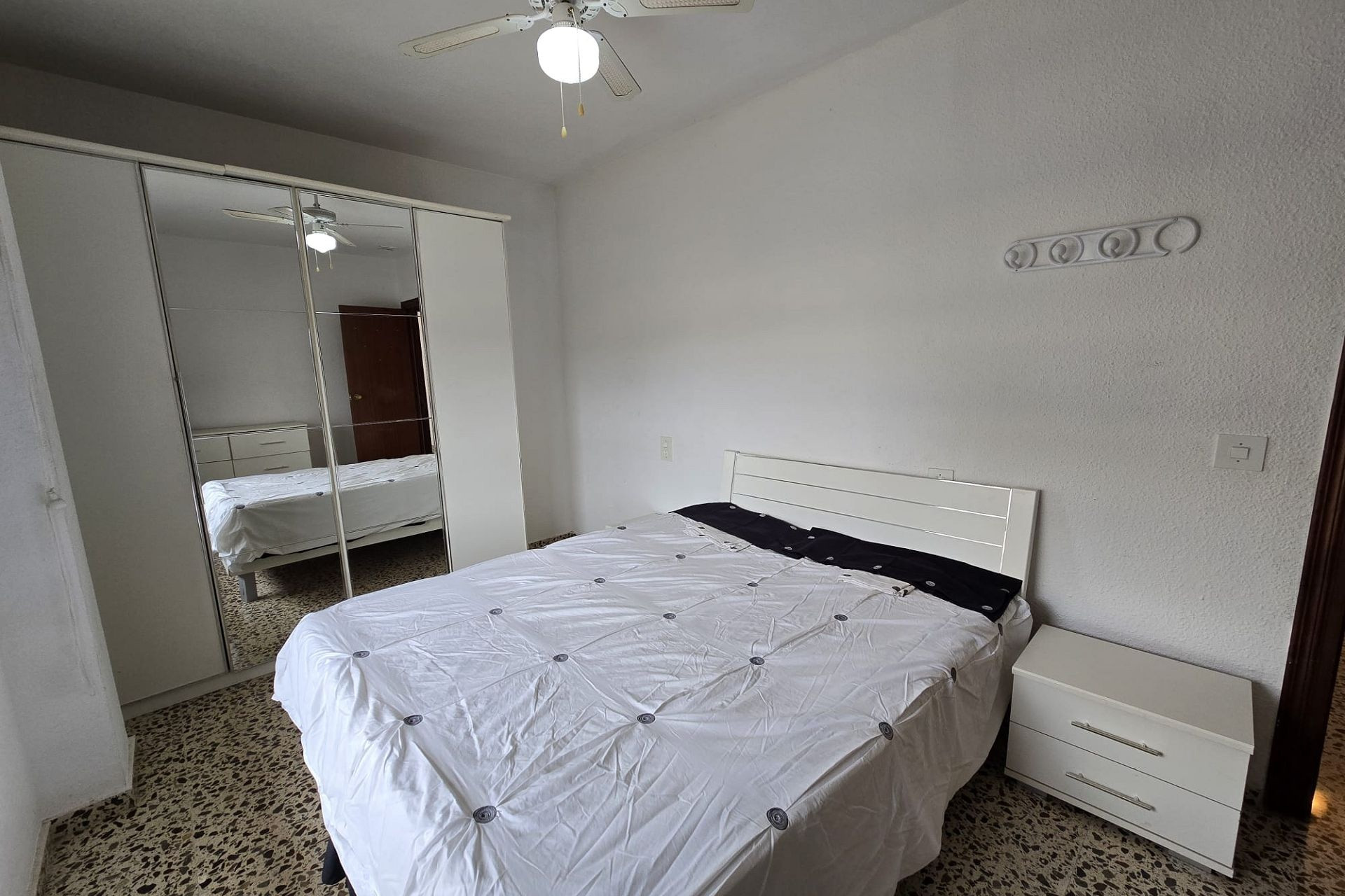 Revente - Appartement -
Salinas