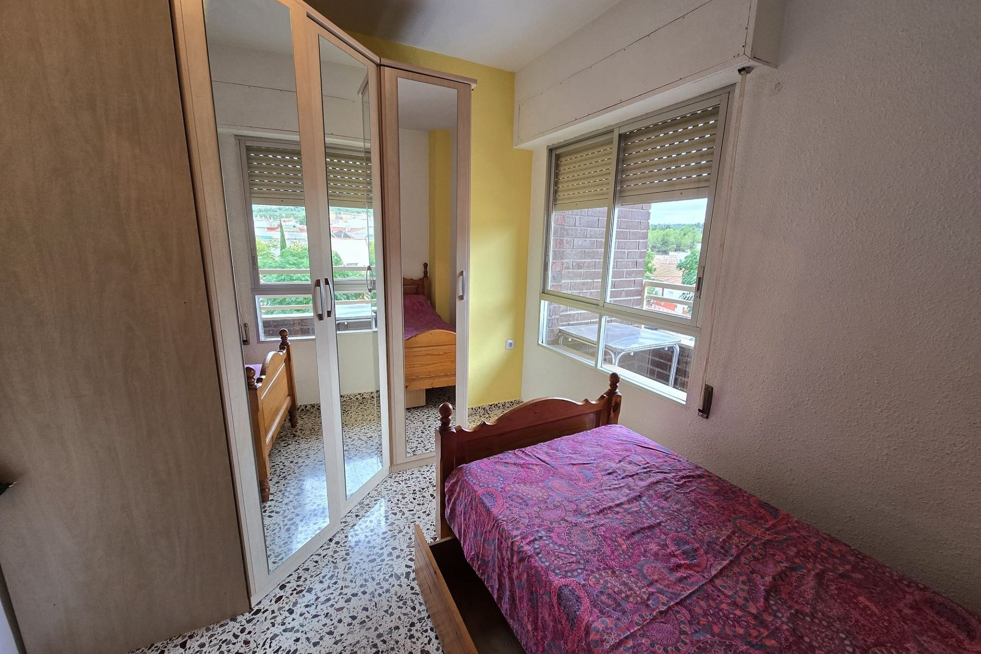 Revente - Appartement -
Salinas
