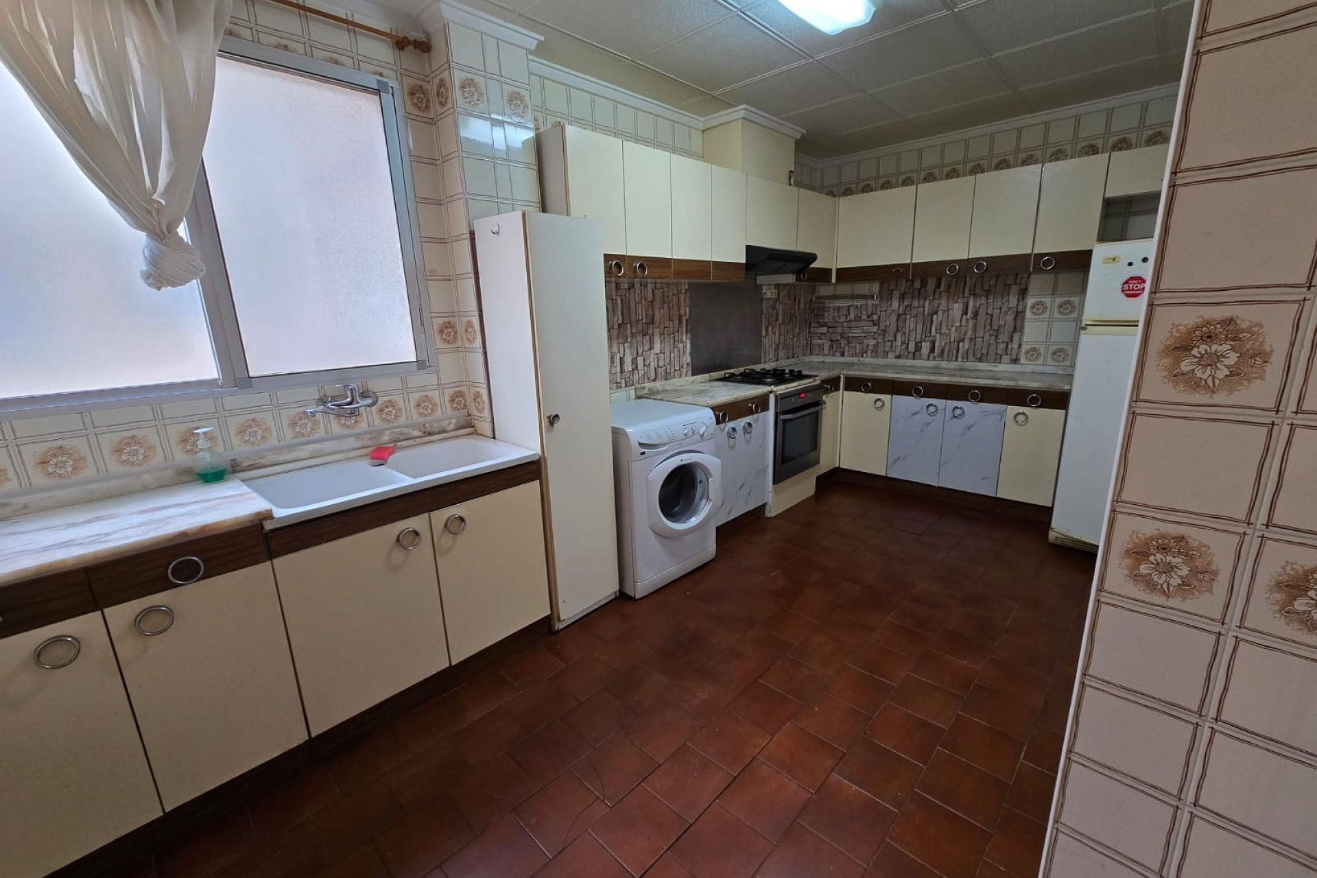 Revente - Appartement -
Salinas