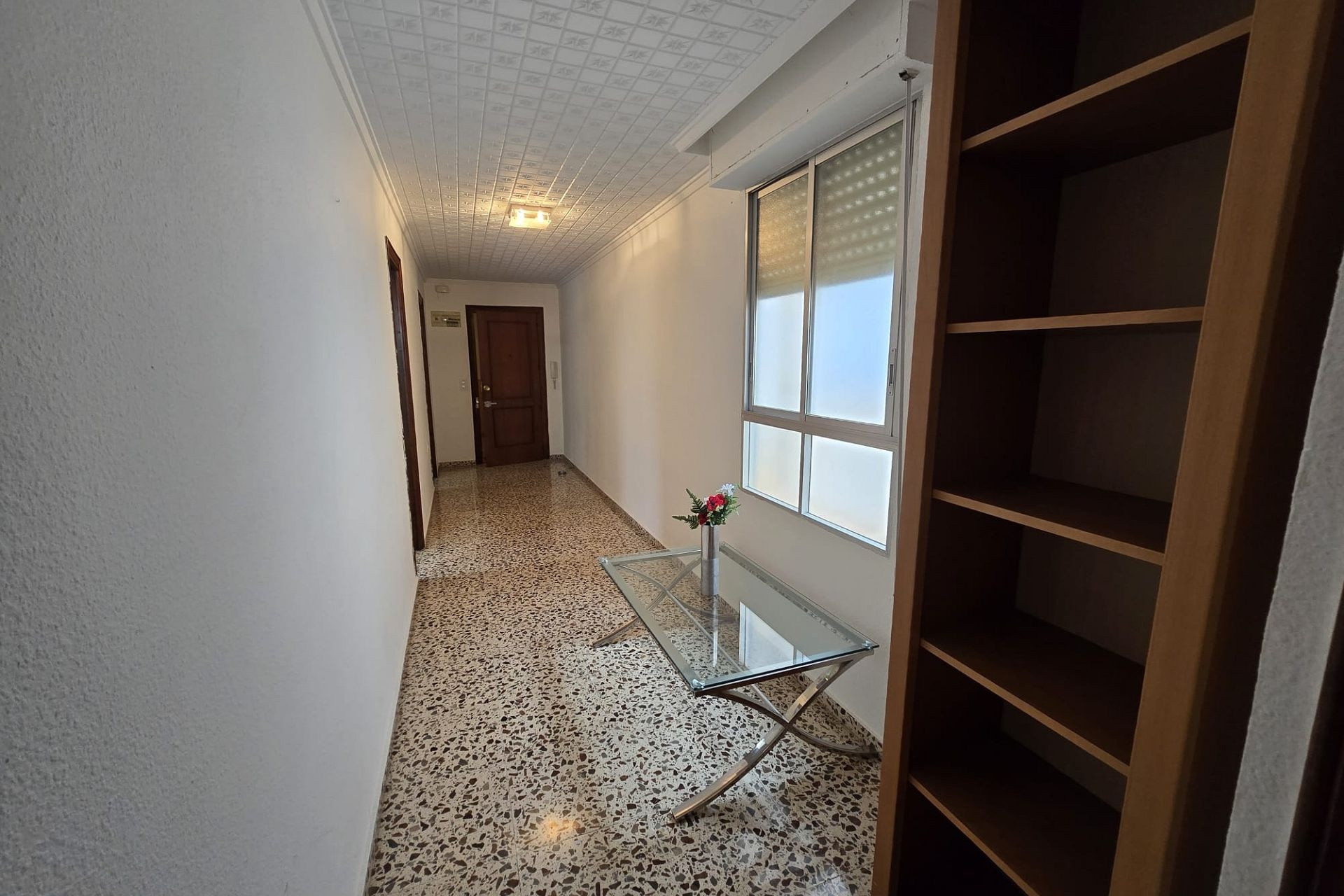 Revente - Appartement -
Salinas