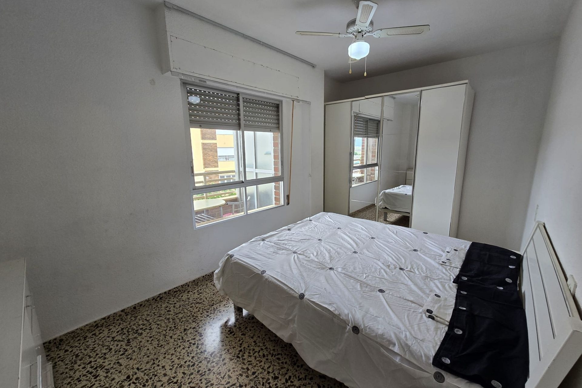 Revente - Appartement -
Salinas