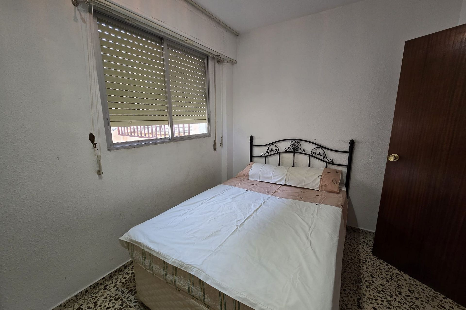 Revente - Appartement -
Salinas