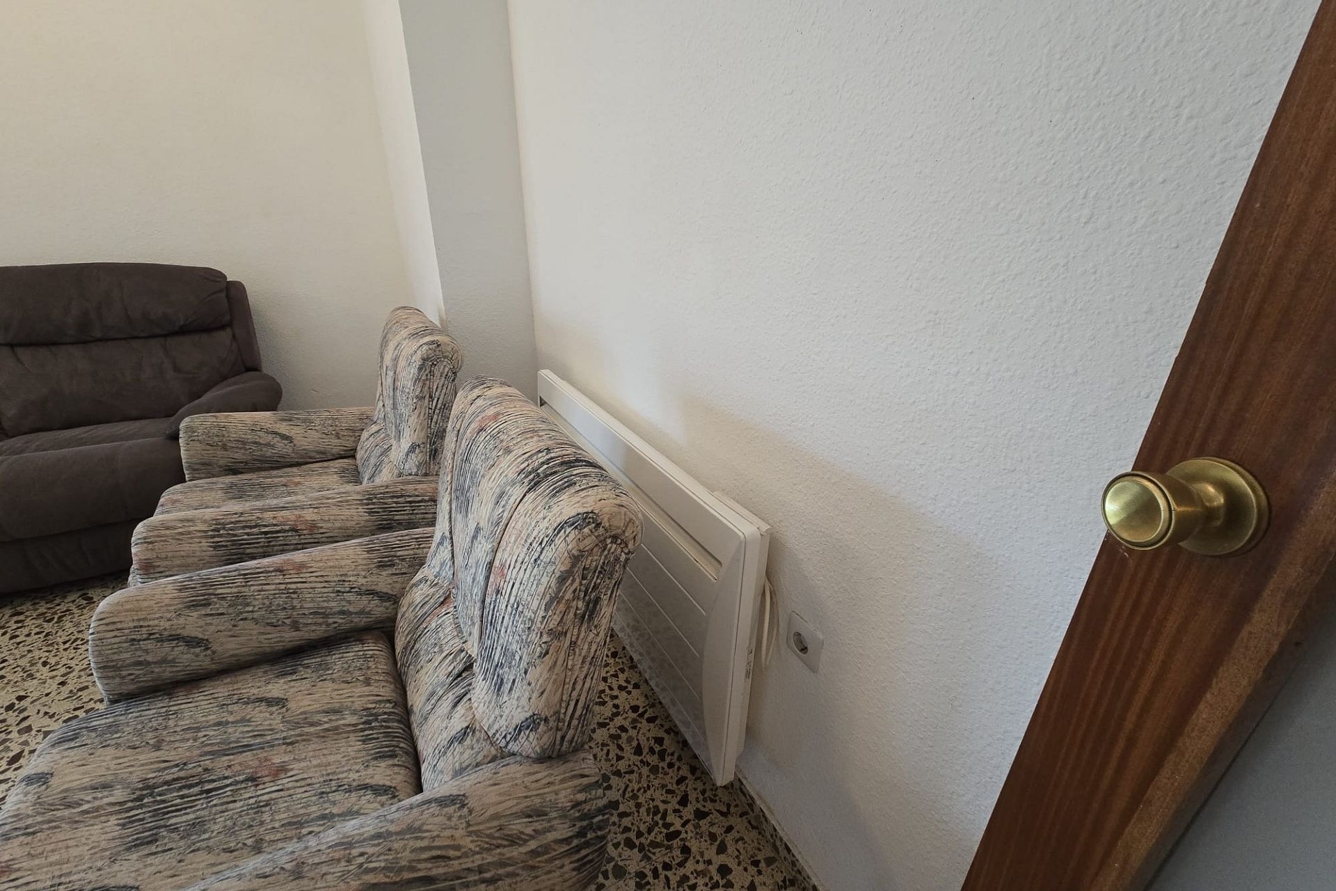 Revente - Appartement -
Salinas