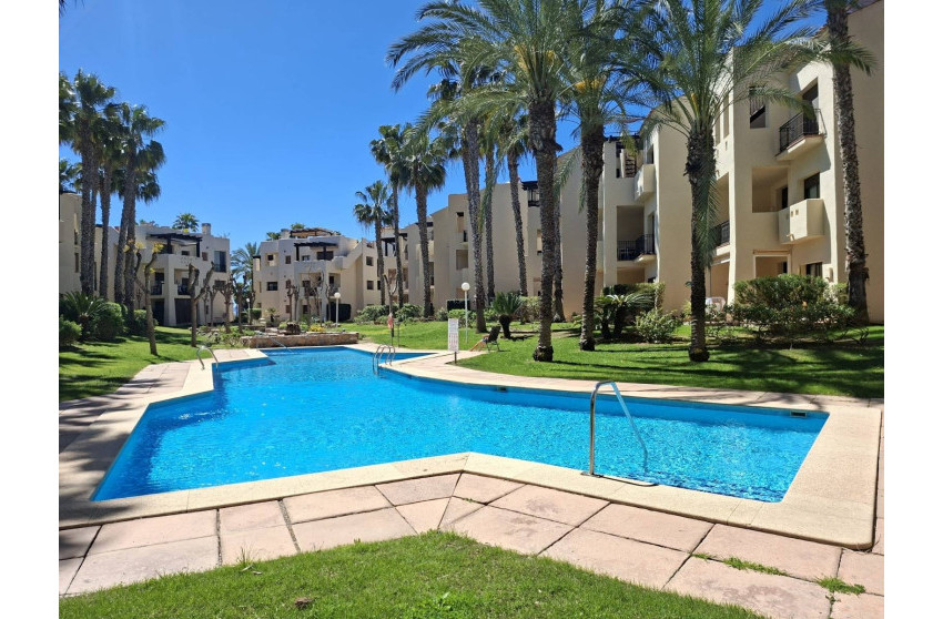 Revente - Appartement -
San Javier - Roda