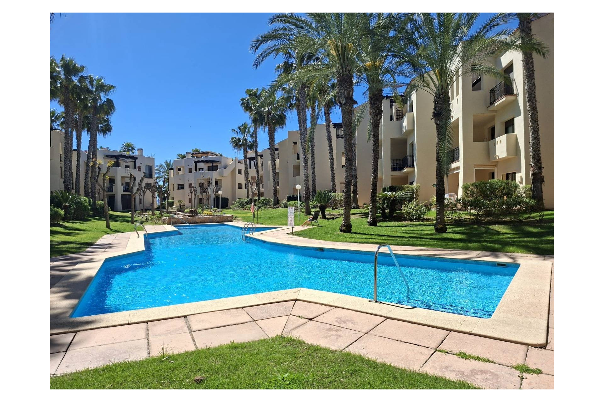 Revente - Appartement -
San Javier - Roda