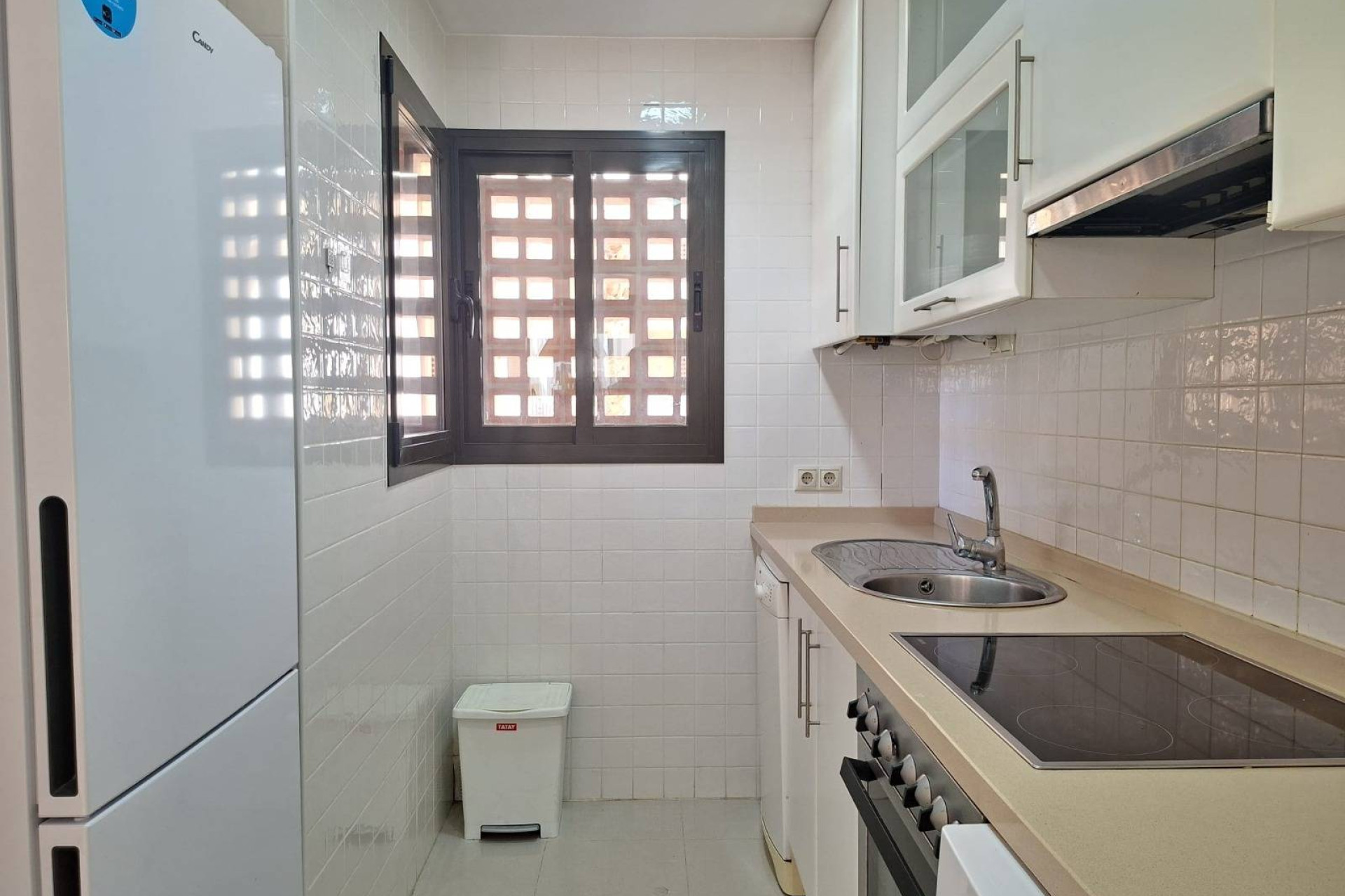 Revente - Appartement -
San Javier - Roda