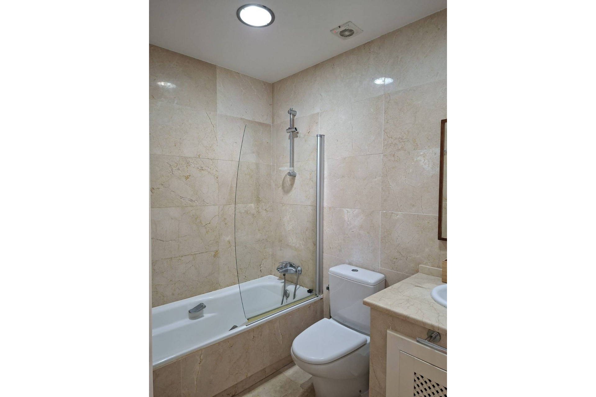 Revente - Appartement -
San Javier - Roda