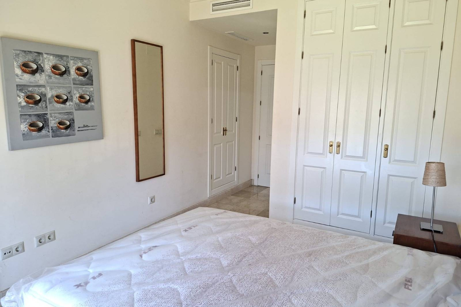 Revente - Appartement -
San Javier - Roda