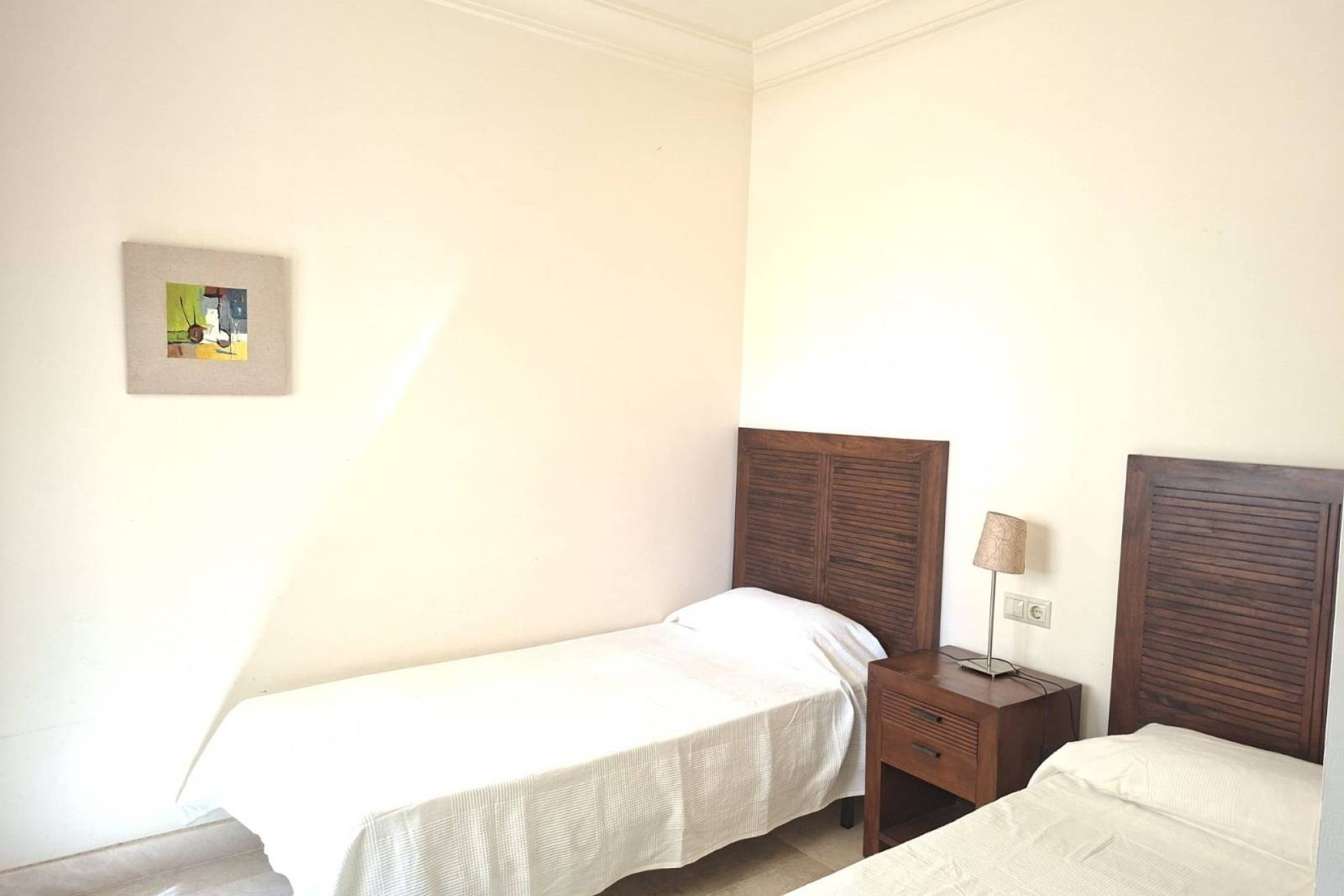 Revente - Appartement -
San Javier - Roda