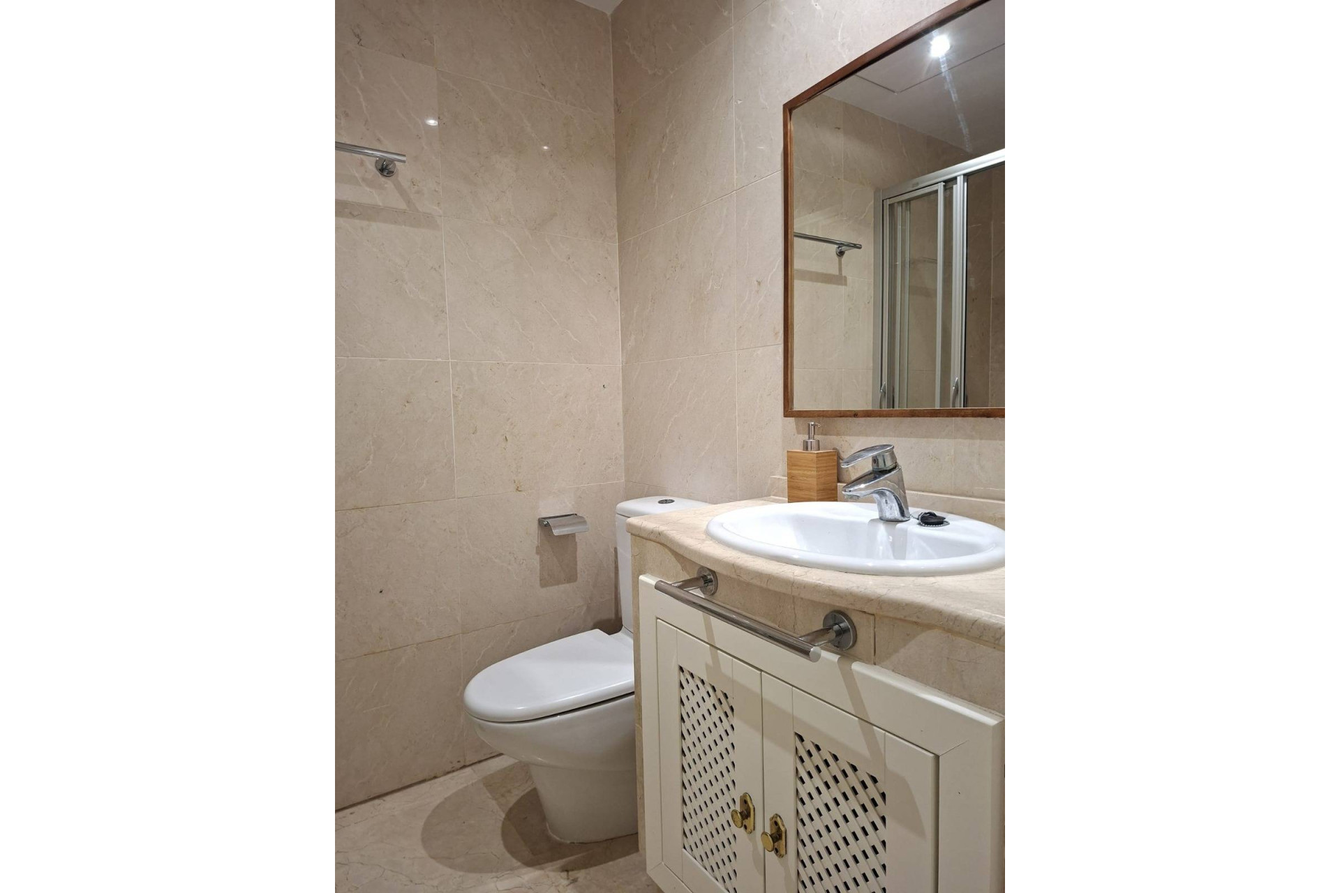 Revente - Appartement -
San Javier - Roda