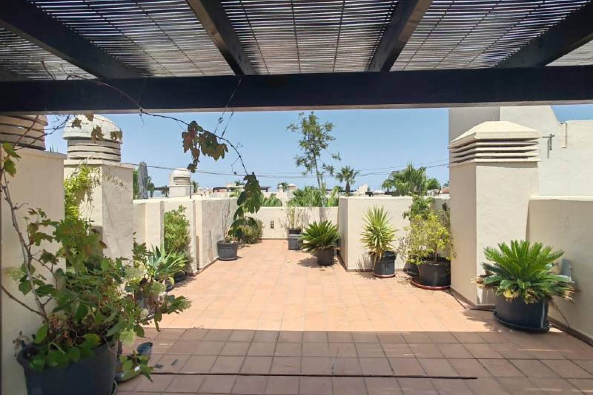 Revente - Appartement -
San Javier - Roda
