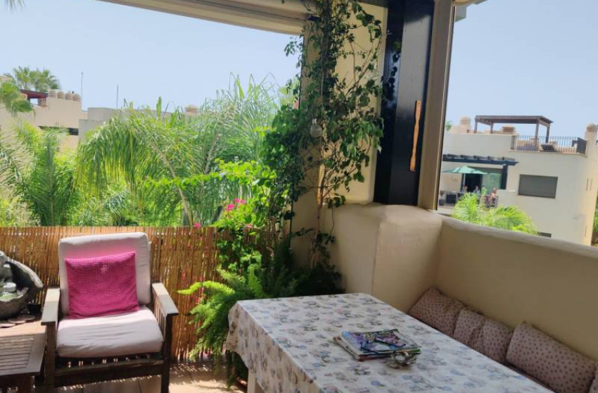Revente - Appartement -
San Javier - Roda