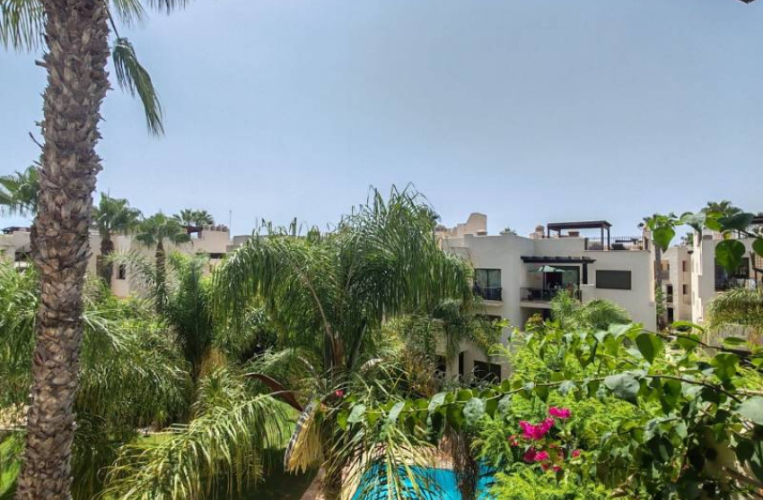 Revente - Appartement -
San Javier - Roda