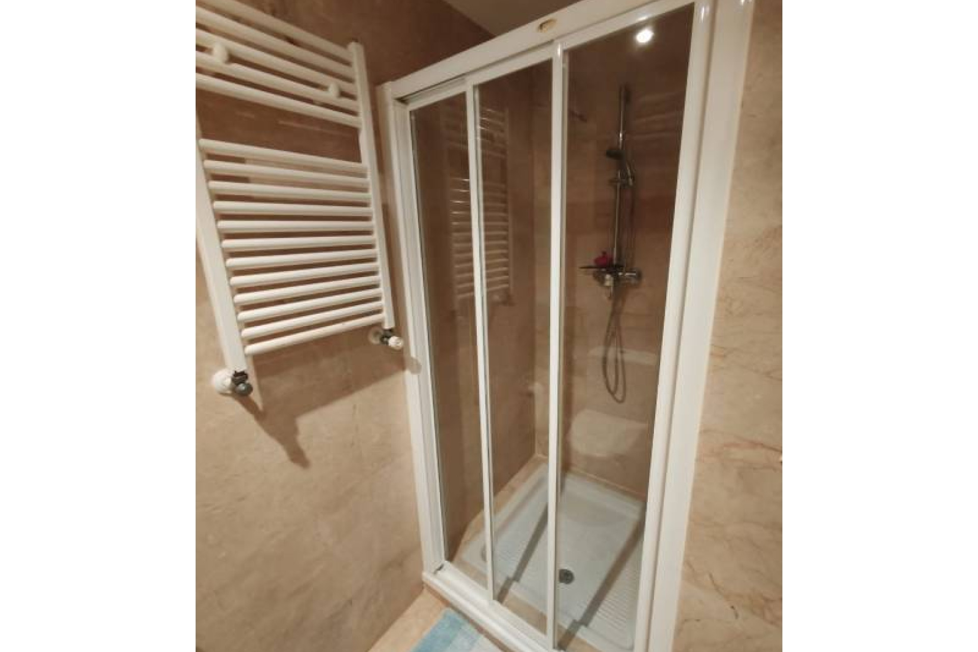Revente - Appartement -
San Javier - Roda