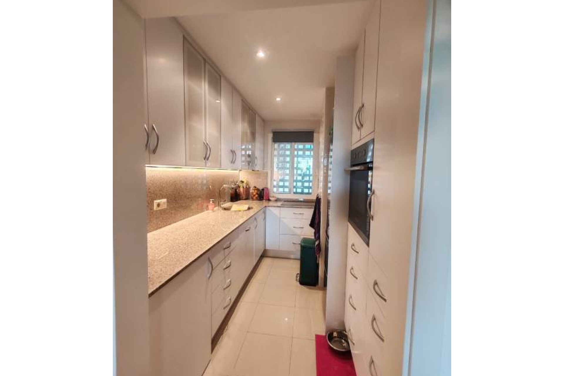 Revente - Appartement -
San Javier - Roda