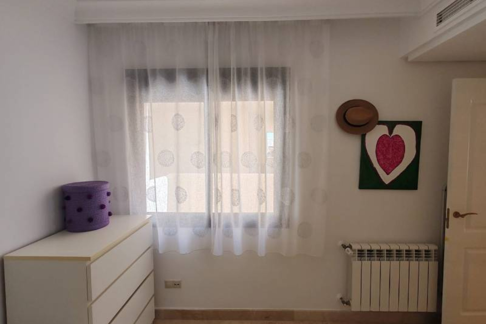 Revente - Appartement -
San Javier - Roda