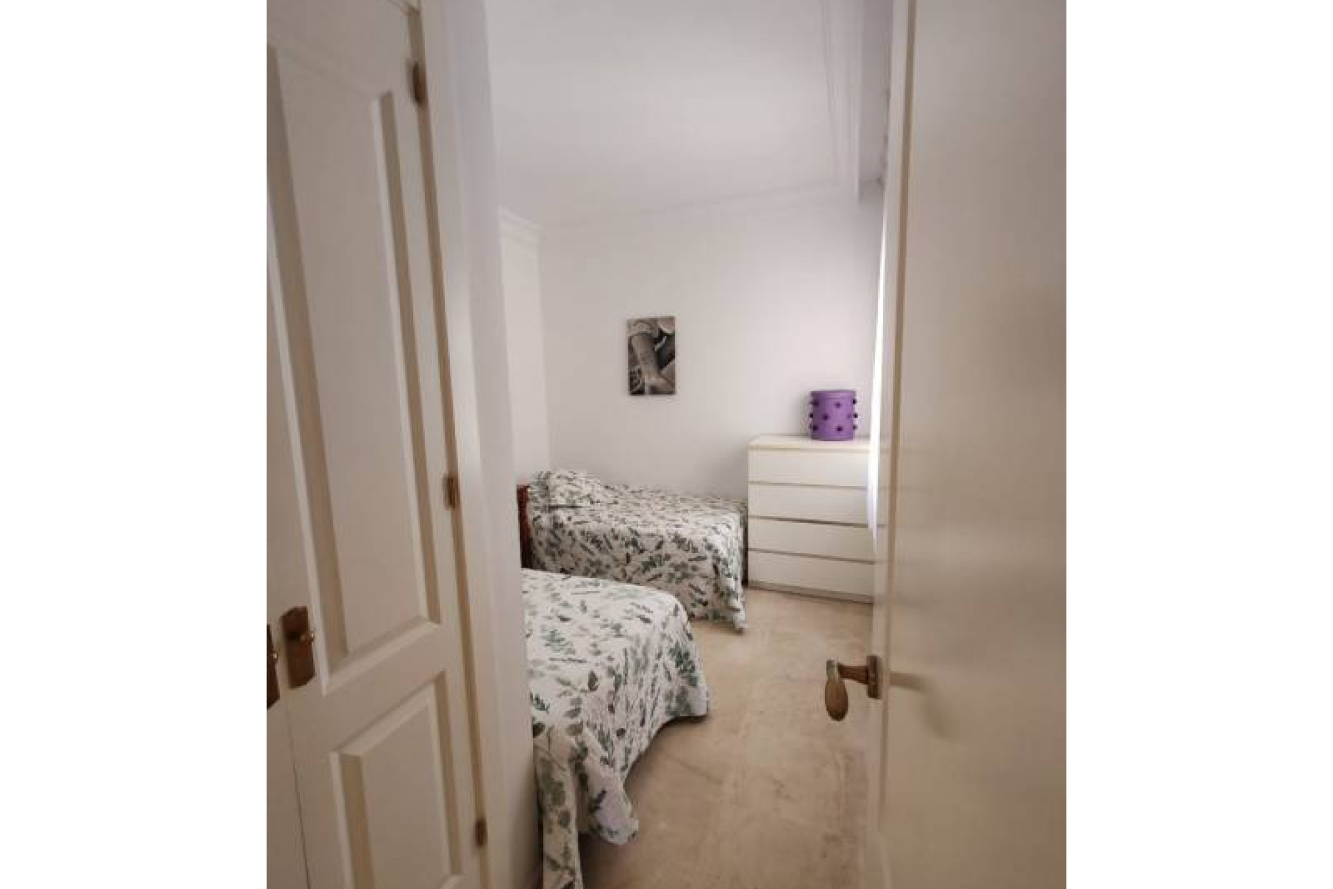 Revente - Appartement -
San Javier - Roda