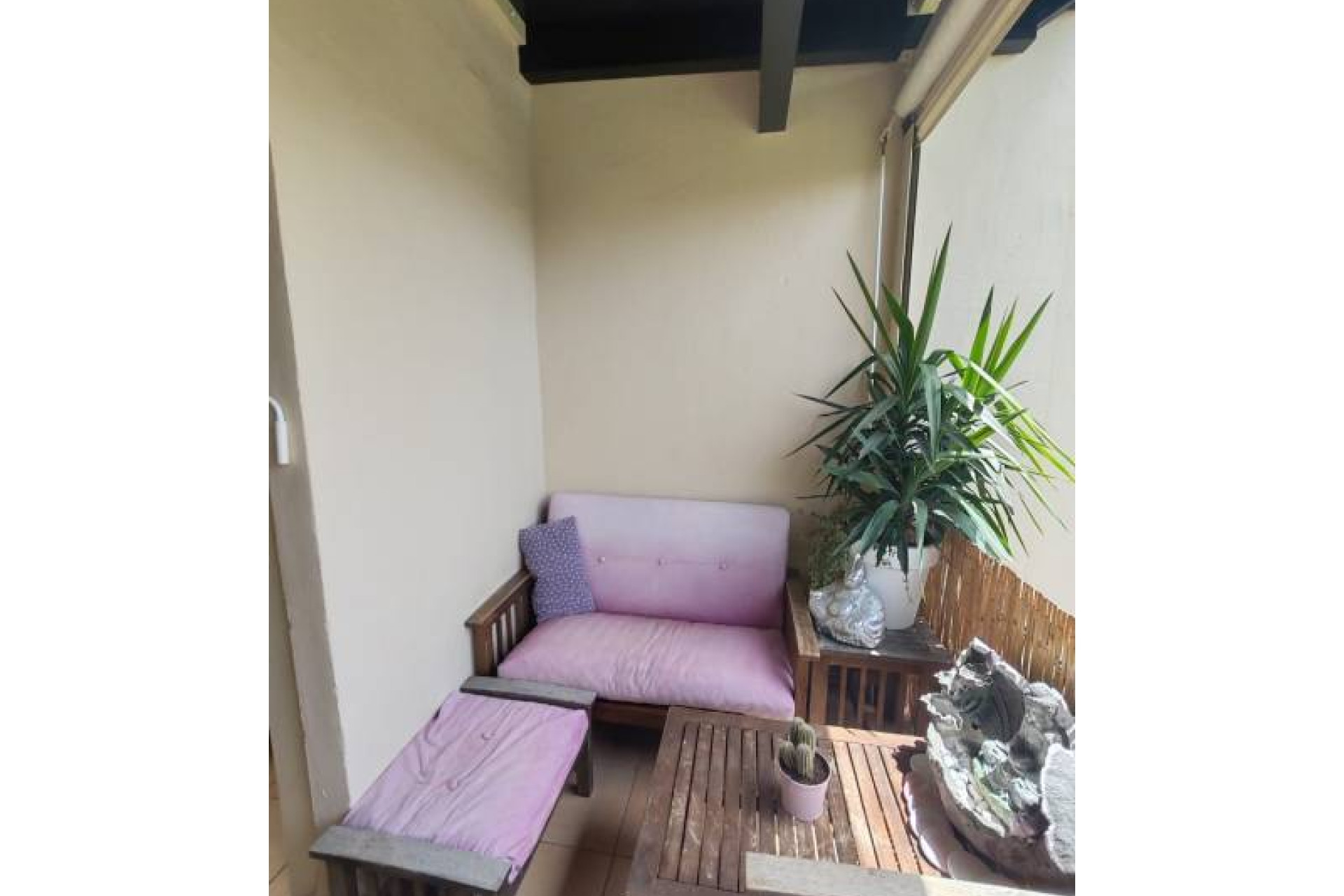 Revente - Appartement -
San Javier - Roda
