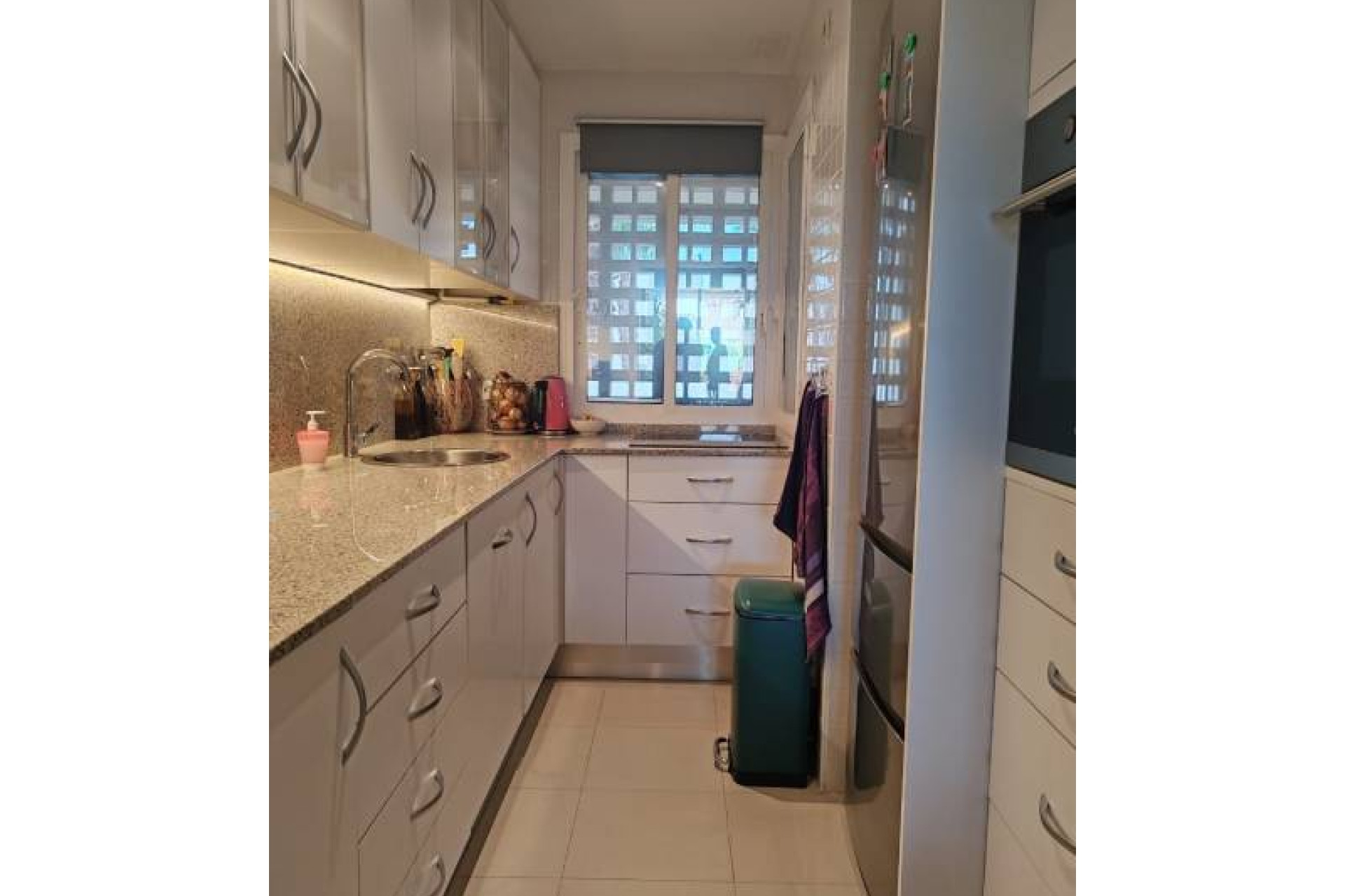 Revente - Appartement -
San Javier - Roda
