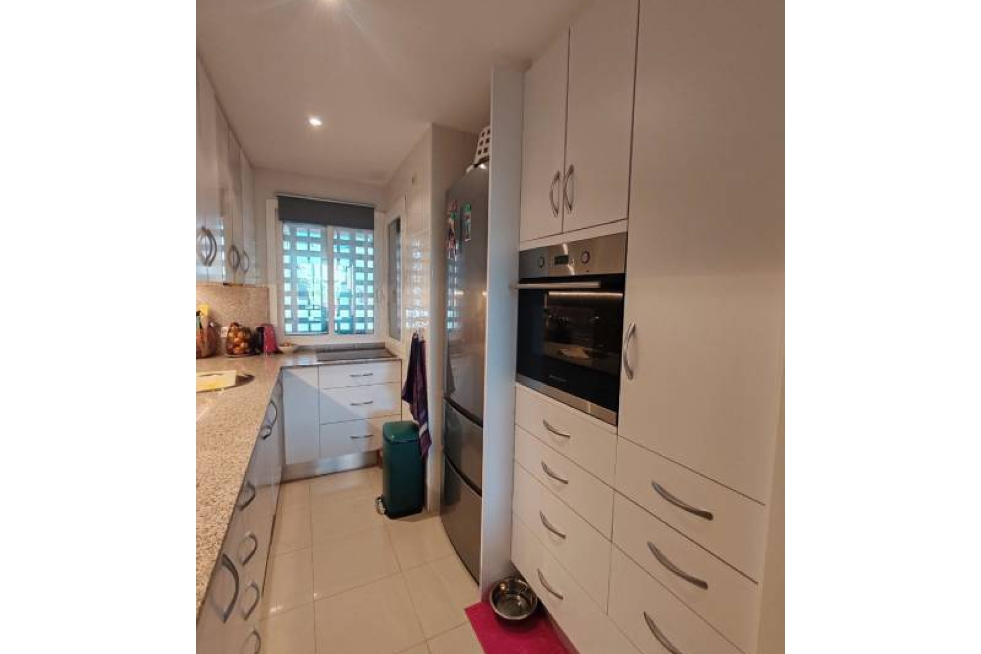 Revente - Appartement -
San Javier - Roda