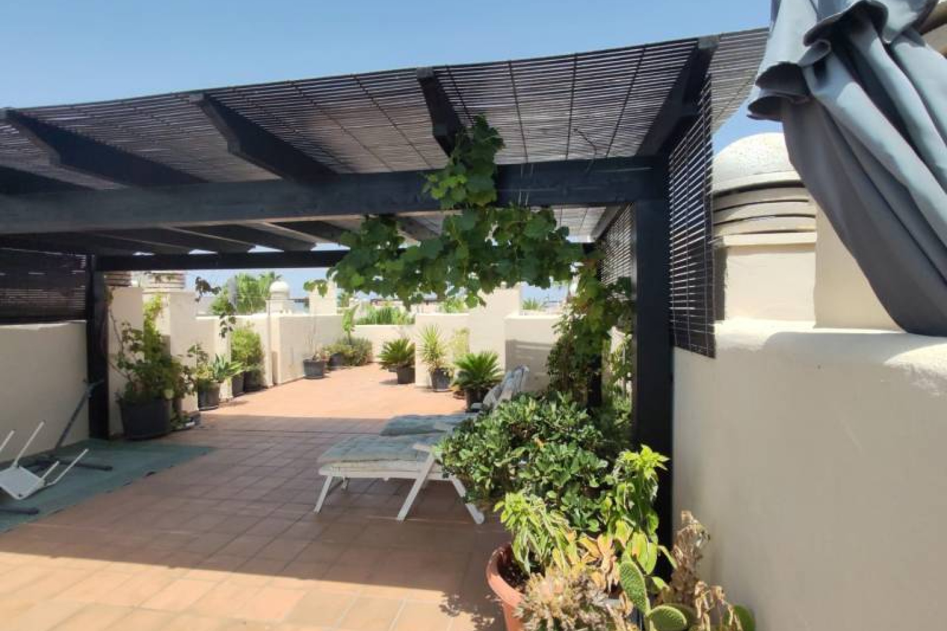 Revente - Appartement -
San Javier - Roda