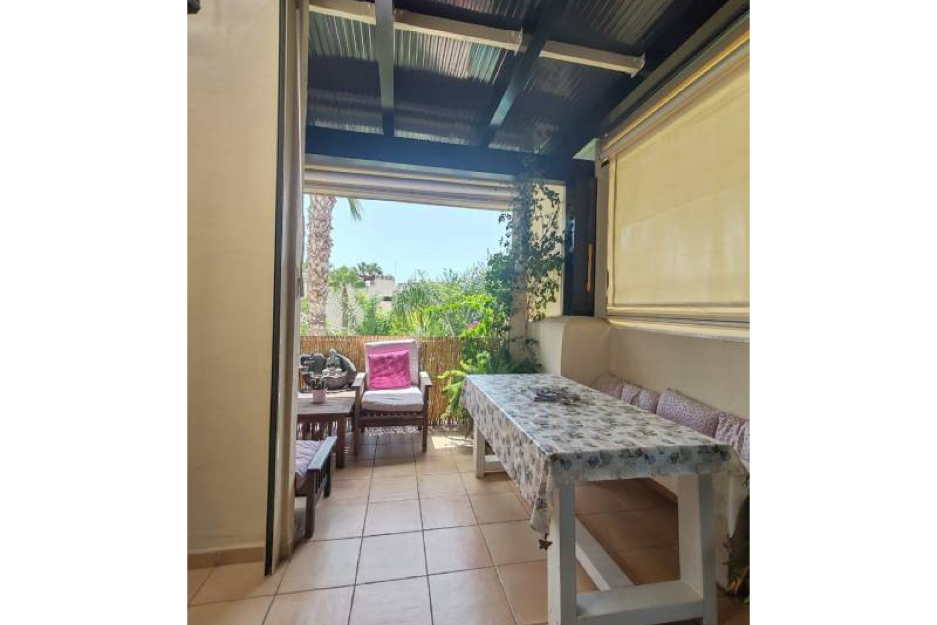 Revente - Appartement -
San Javier - Roda