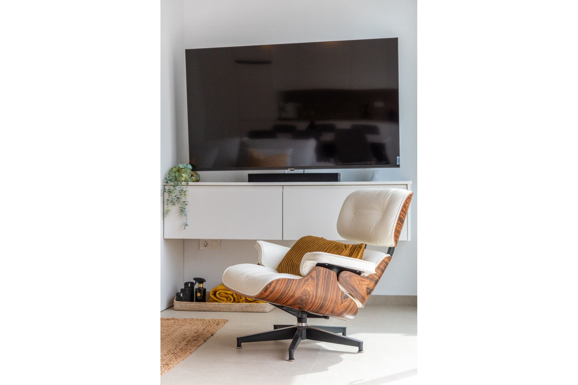 Revente - Appartement -
San Javier