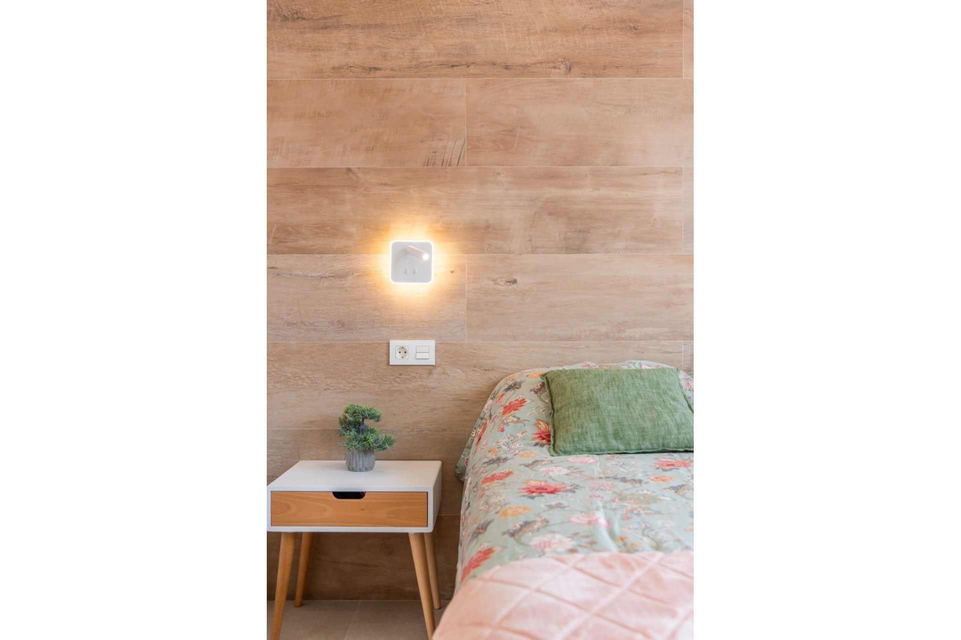 Revente - Appartement -
San Javier