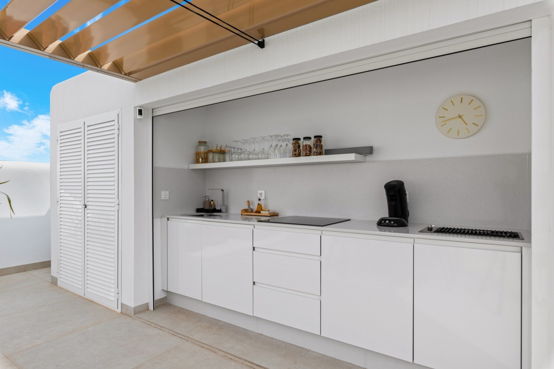 Revente - Appartement -
San Javier