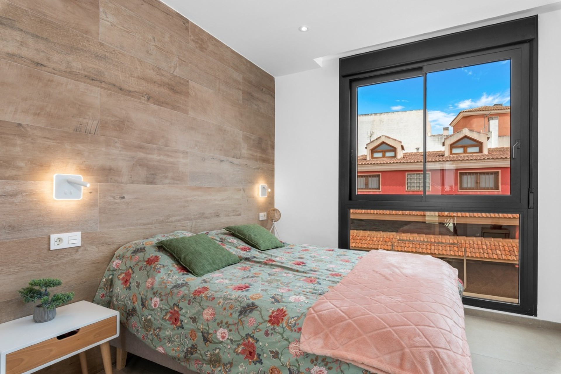 Revente - Appartement -
San Javier